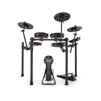 Nitro Max Drum Kit image 4
