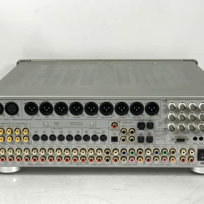 Parasound Halo C2 Controller Surround Sound Processor image 10