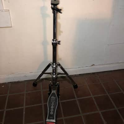 DW 5000 hi hat stand image 1
