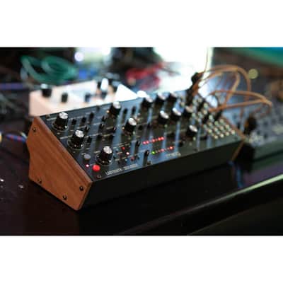 Moog Labyrinth Parallel Generative Analog Synthesizer with Bag Package image 6