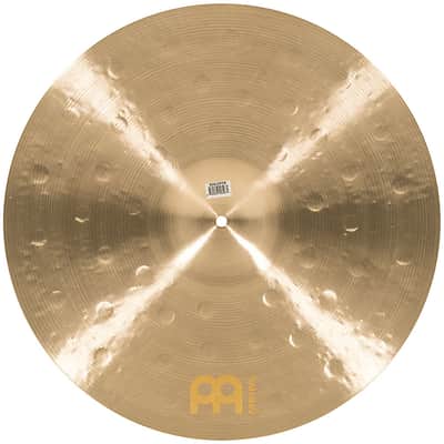 Meinl Byzance Jazz B20JMTR image 5