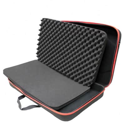 ProX XB-DJCM ZeroG Ultra DJ Controller Strap Bag for Pioneer & Numark Size (M) image 6