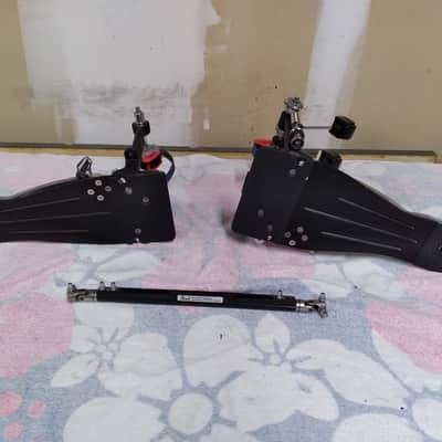 Pearl P2002C PowerShifter Eliminator Belt-Drive Double Bass Drum Pedal image 14
