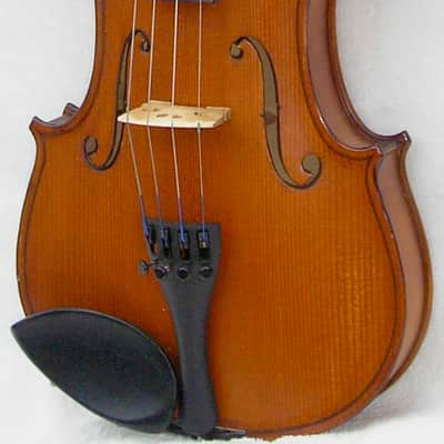 4/4 Mathias Thoma Violin Model 5044 2014 image 1
