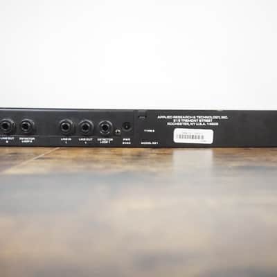 ART SC2 Two Channel Compressor/Limiter - Tested Working! image 2