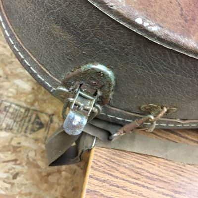 Everest guitar case vintage image 15