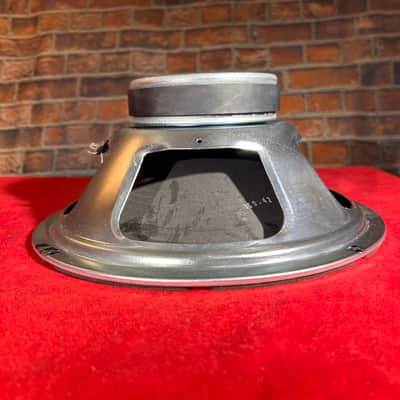 Peavey Sheffield 1290 12" 16 Ohm Speaker #1 image 8