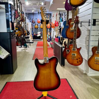 Fender CIJ Telecaster Custom w/Bigsby `04 (***Secondhand***) image 3