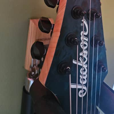 Jackson Pro Plus MDK7P HT image 5