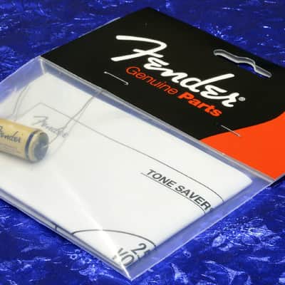 Fender 250K Tone Saver Resistor Capacitor, 7706416049 image 1