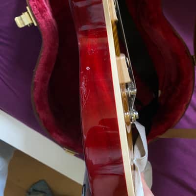 Gibson Les Paul Slash Appour image 6