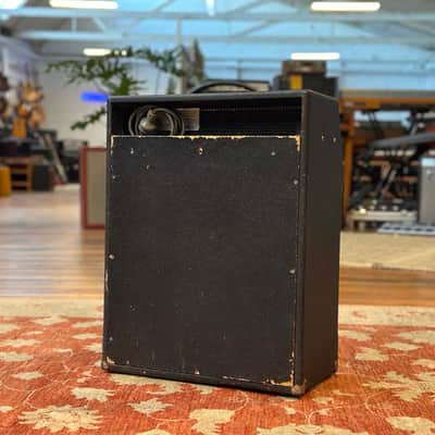 Maton EP V202 Guitar Combo Amp image 2