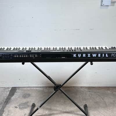 Kurzweil PC88 MX 88 Keys Workstation Synthesizer image 10