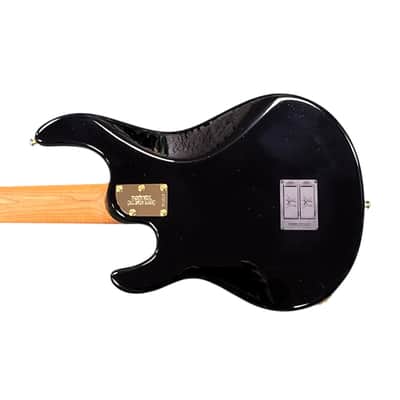 Ernie Ball Music Man StingRay 5HH Special, Jackpot / Roasted Maple 9.3 LBS *IN STOCK* image 2