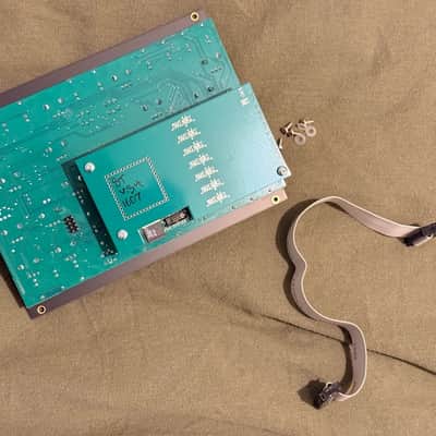 Make Noise Spectraphon Module 2023 - Present - Black image 2