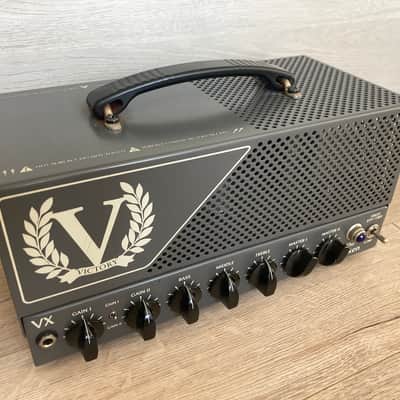 Victory VX The Kraken Lunchbox 50-Watt Guitar Head image 2