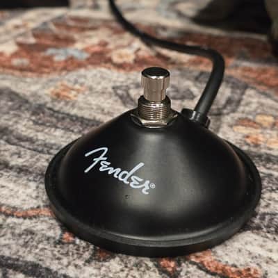 Fender Tonemaster 100 Watt Custom Shop Handwired image 6