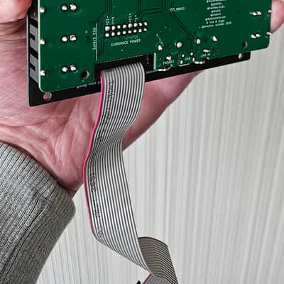 Plinky Ver. 2 Polyphonic Touch Synthesizer image 6