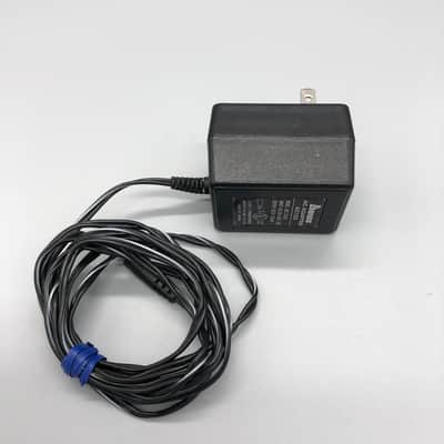 Ibanez AC103 AC Adapter (Model AEC-3530C) AC 120V DC3V 200mA image 7