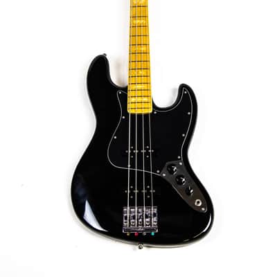 Fender Geddy Lee Jazz Bass Owned by Matt Freeman Of Rancid image 2