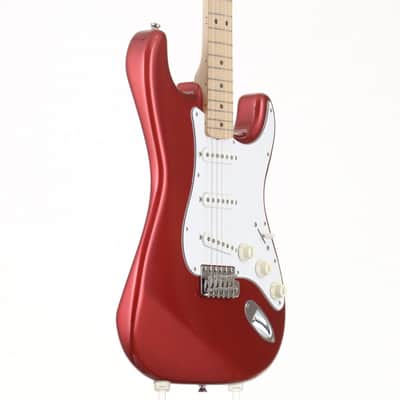 Fender JAPAN ST-STD CAR/M, manufactured in 2012 [JD12018630] (06/29) image 8