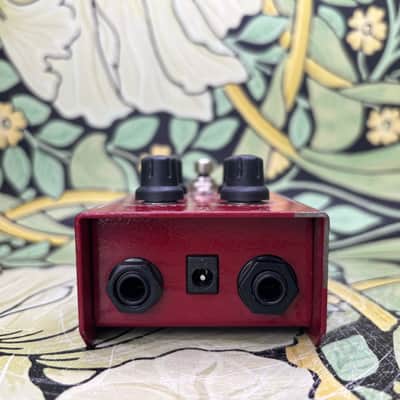 Aguilar Octamizer Analog Bass Octave - Used image 5