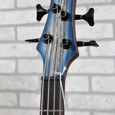 Ibanez SR600E-CTF Standard Soundgear Bass image 3