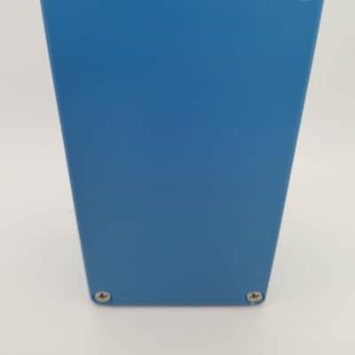 Cornerstone Music Gear Zefiro 2016 - 2020 - Blue X3426 image 5