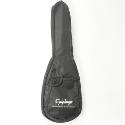 Epiphone DC Pro Wild Ivy Epiphone [18121507357] (06/29) image 3