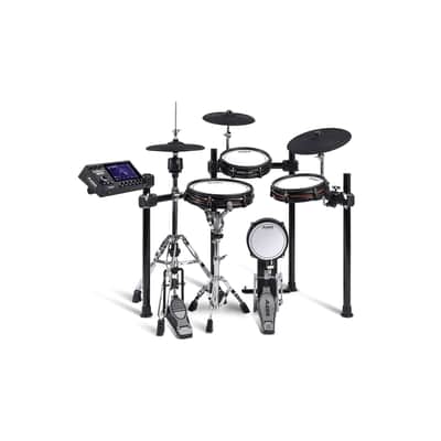 Alesis STRATA CLUB KIT image 19
