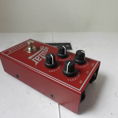 Aguilar Octamizer Bass Octave Effects Pedal Free USA Shipping image 3