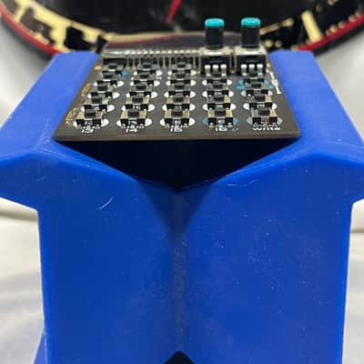 Teenage Engineering PO-35 Speak Pocket Operator Vocal Synthesizer imagen 3
