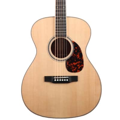 Larrivee OM-40 Sitka Spruce / Mahogany #143458 image 3
