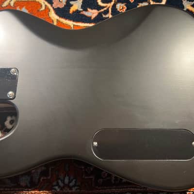 Attila Custom Guitars Boutique Custom Tele image 8