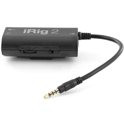 iRig 2 IK Multimédia image 6