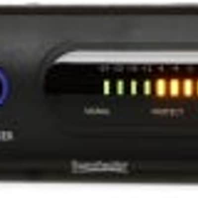 Samson Servo 120a Power Amplifier (Servo120ad6) image 4
