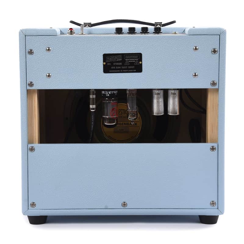 Benson Amps Vinny Reverb 5-Watt 1x10" Guitar Combo image 2