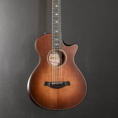 Taylor USED Builder’s Edition 652CE WHB 12 String '20 image 3