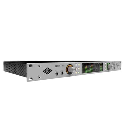 Universal Audio Apollo x6 Gen 2 Thunderbolt Audio Interface with Essentials+ Bundle image 4