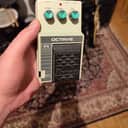 Ibanez OT10 Octave Pedal 1980s OT-10 Cream Rare