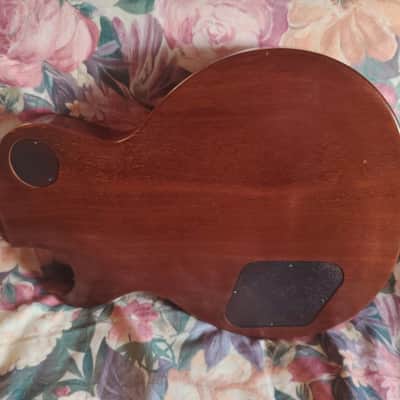 Gibson Les Paul 2018 - Worn Brown image 12