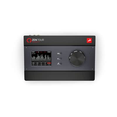 Antelope Audio Zen Tour Synergy Core image 1