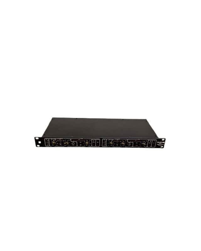 Drawmer DF320 - Expander/Filter - Excellent image 1
