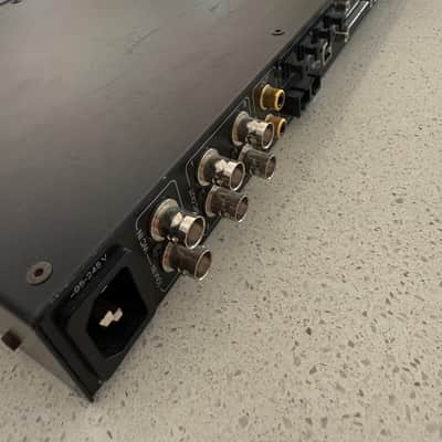 Antelope Audio Orion 32 USB Audio Interface 2010s w/ Black Lion Mod - Silver image 6