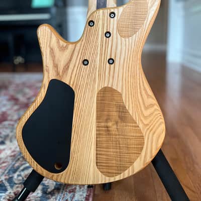 Mattisson Series I 5-string image 11