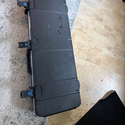 Fender American Standard Telecaster with mods image 10