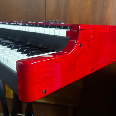 Nord C2 Dual 61-Key Manual Combo Organ image 7