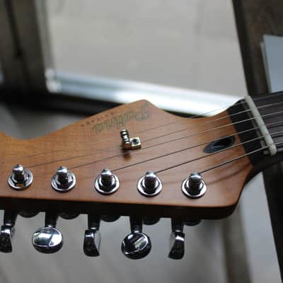 PATINA "PT-6 Surf Green R SS" 2, 83 KG image 9