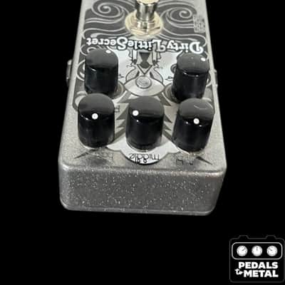 Catalinbread Dirty Little Secret MKIII 2010s - Black - X16342 image 4