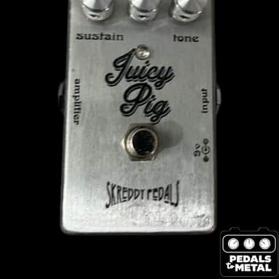 Skreddy Juicy Pig - Silver - X18597 image 3